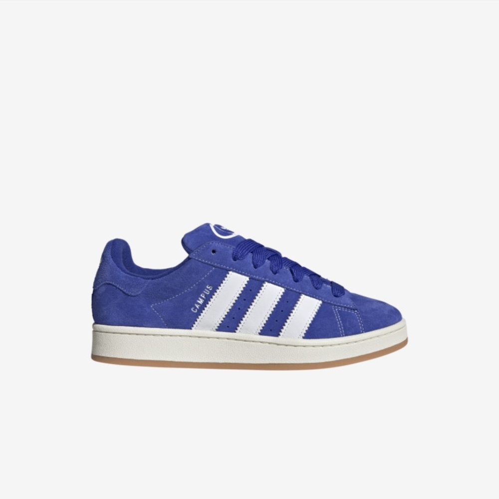 Adidas Campus 00 Semi Lucid  Blue
